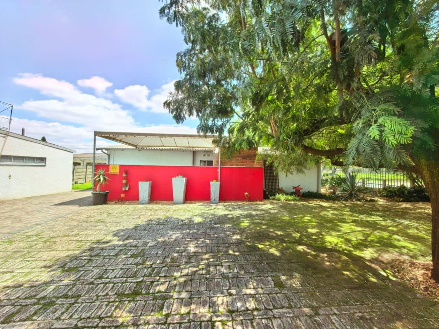 4 Bedroom Property for Sale in Sasolburg Ext 12 Free State